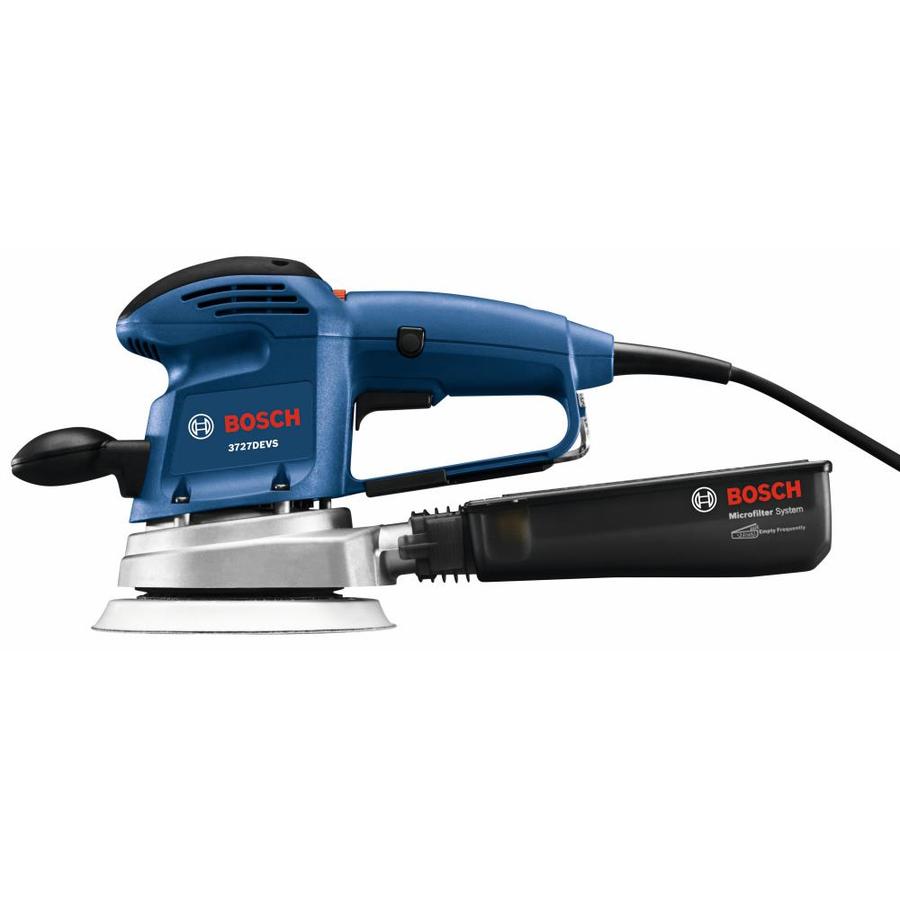 bosch professional cordless sander