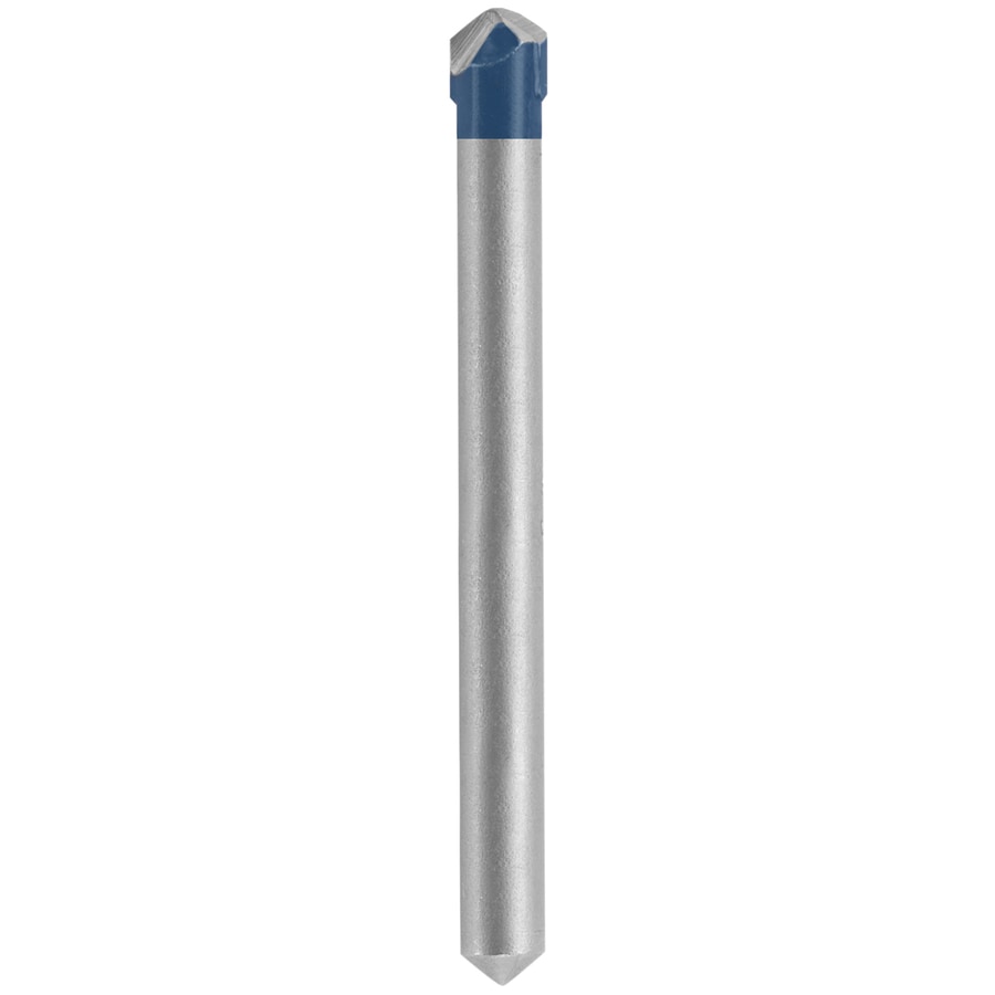 Made in France Bosch 12mm HM//CT Drill Bit for Tile /& Glass 2608596355