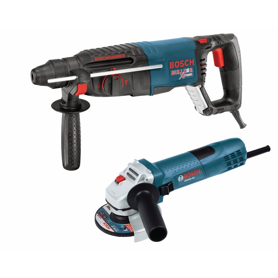 Bosch 1in SDSplus 8Amp Keyless Rotary Hammer in the Corded Rotary