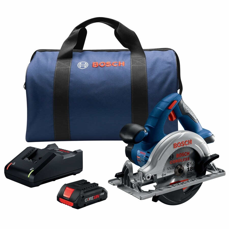 cordless saw bosch