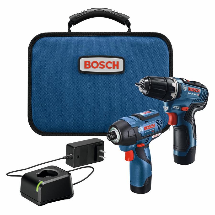 bosch power tool set toy