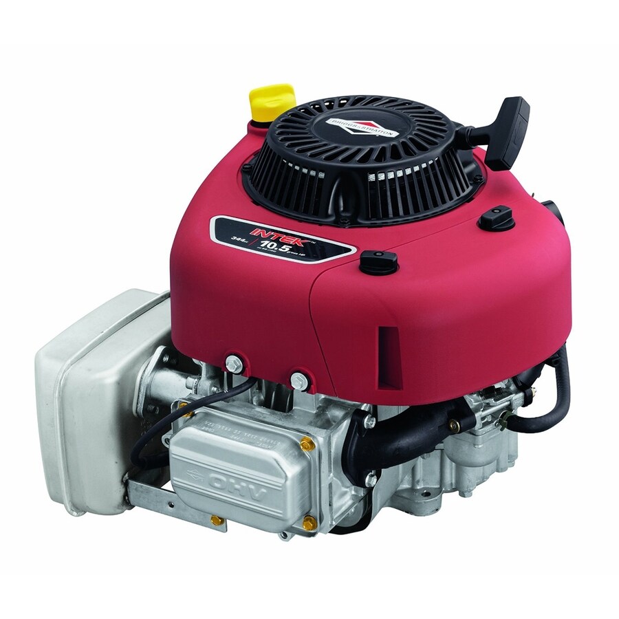 Briggs And Stratton Intek 344cc 10 5 Hp Replacement Engine For Riding