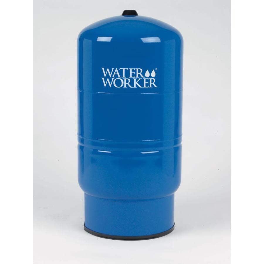 Shop Water Worker 32-Gallon Vertical Pressure Tank at ...
