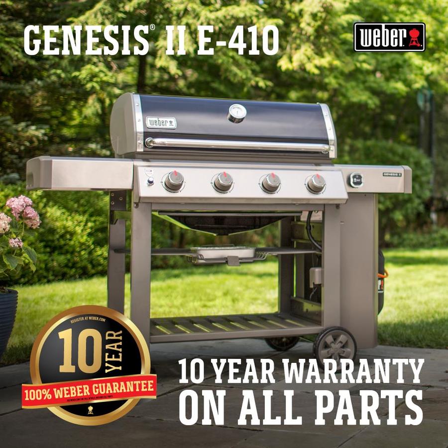 genesis e 410