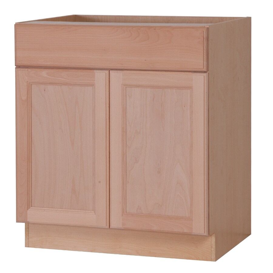 30 inch unfinished base cabinet with drawers shop style selections 30 in w x 34 5 in h x 24 6 in d 30 inch unfinished base cabinet with drawers shop style selections 30 in w x 34 5 in h x 24 6 in d