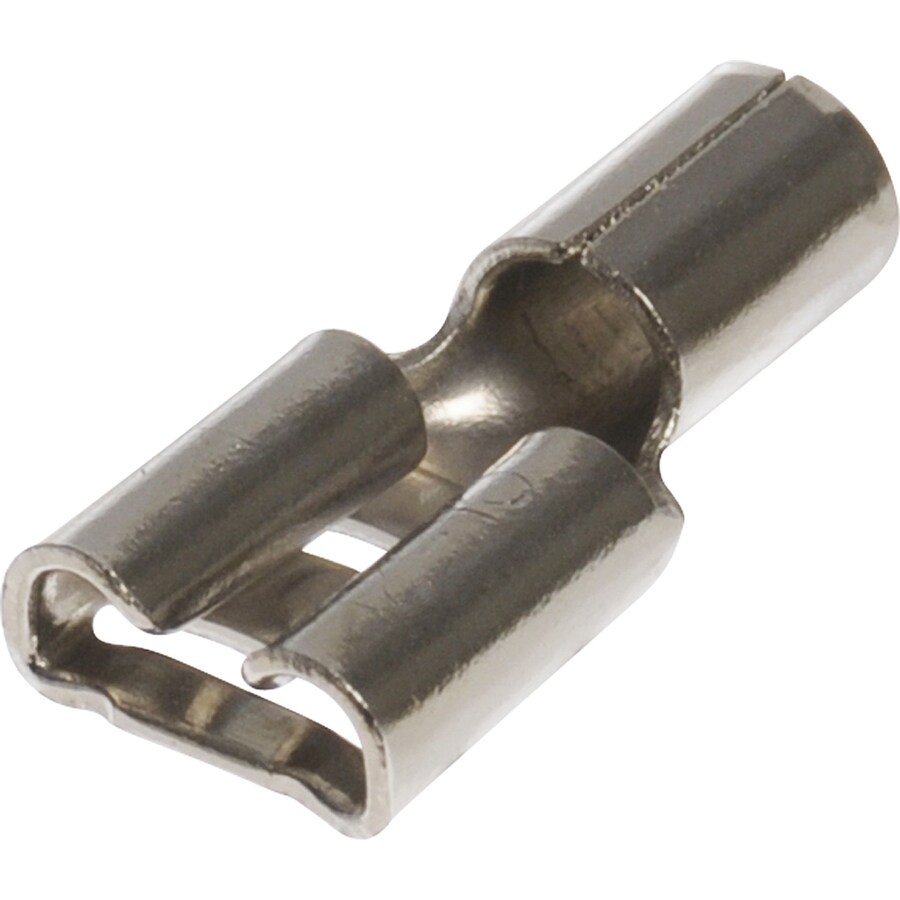 Shop The Hillman Group 12-Count Spade Wire Connectors At Lowes.com