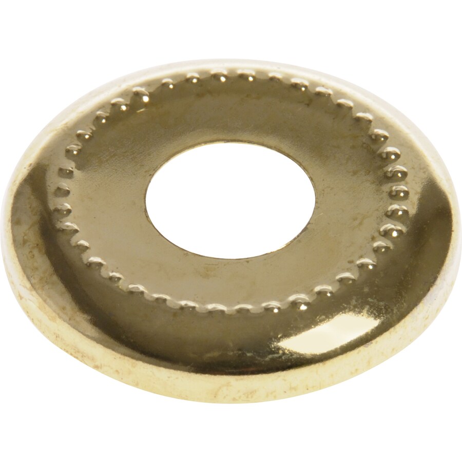 Jandorf Jandorf Specialty Hardw Rings Check Assorted Brass Fin