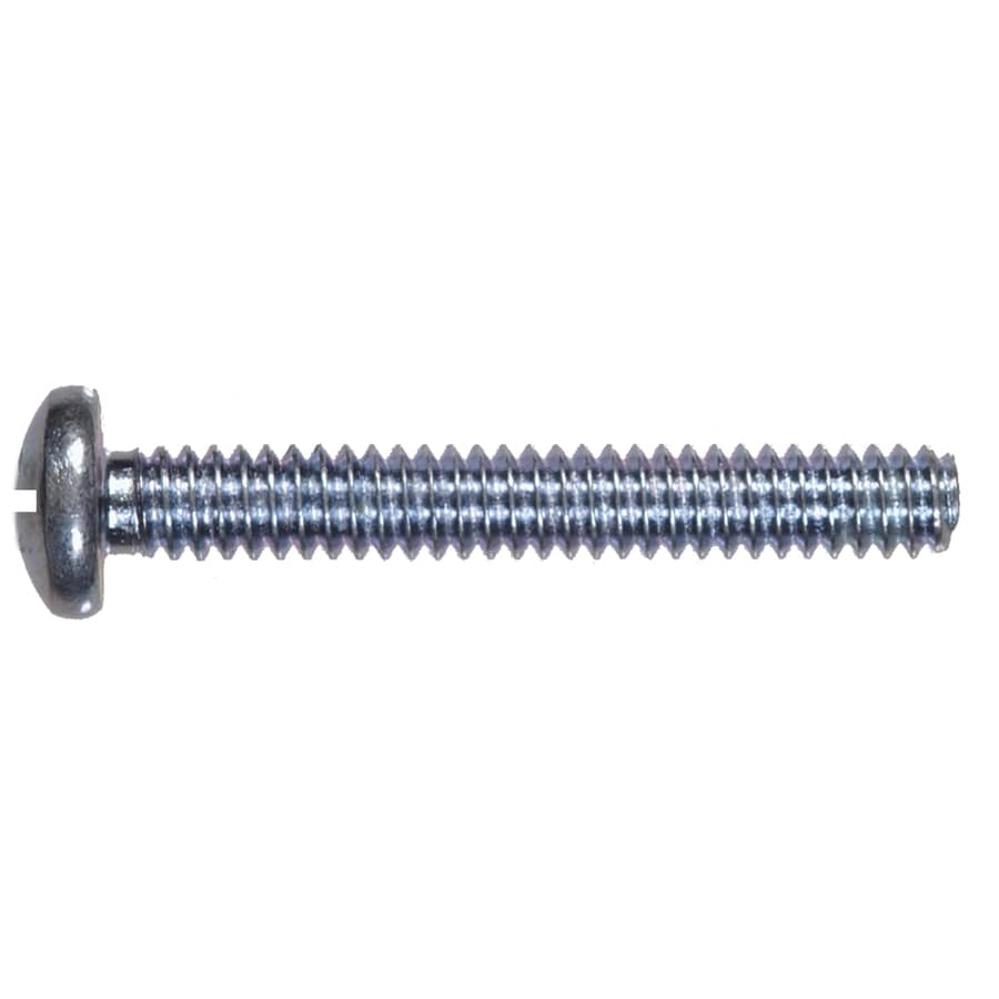 screw slotted