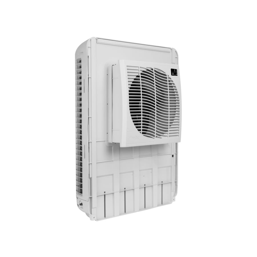 lowes evaporative cooler