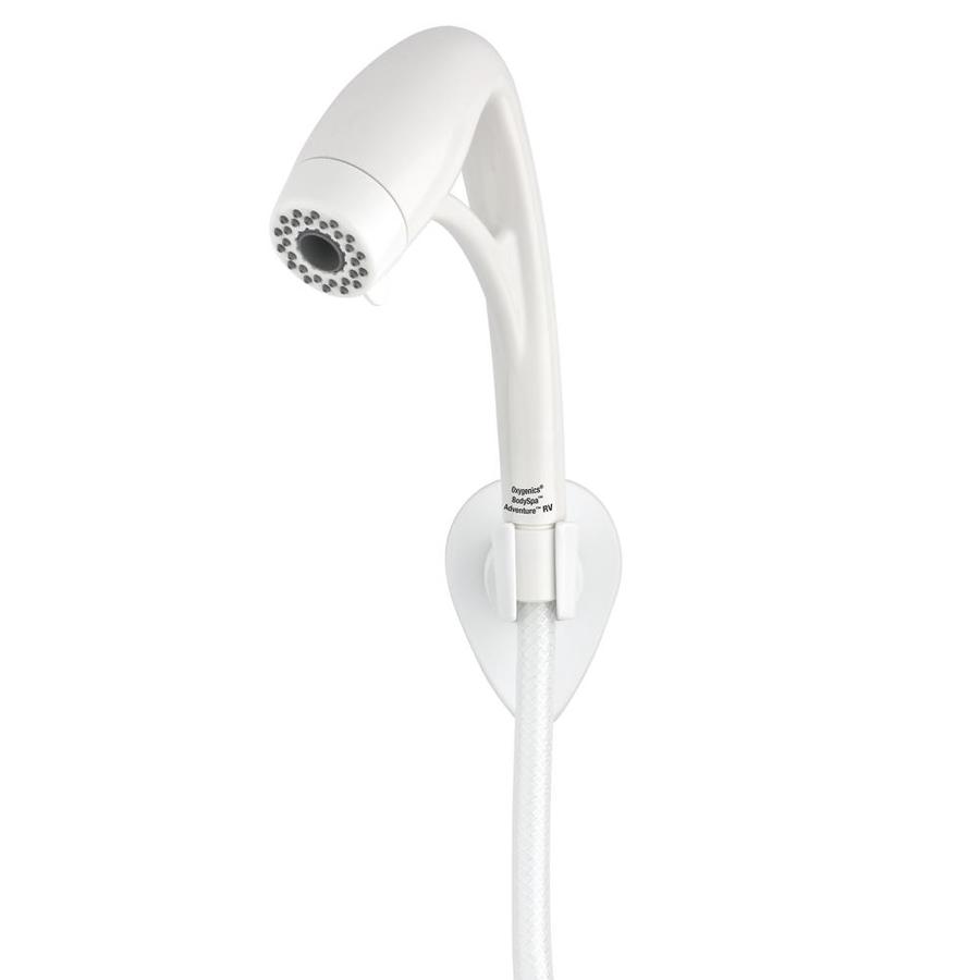 oxygenics powerselect chrome 7 spray handheld shower oxygenics powerselect chrome 7 spray handheld shower