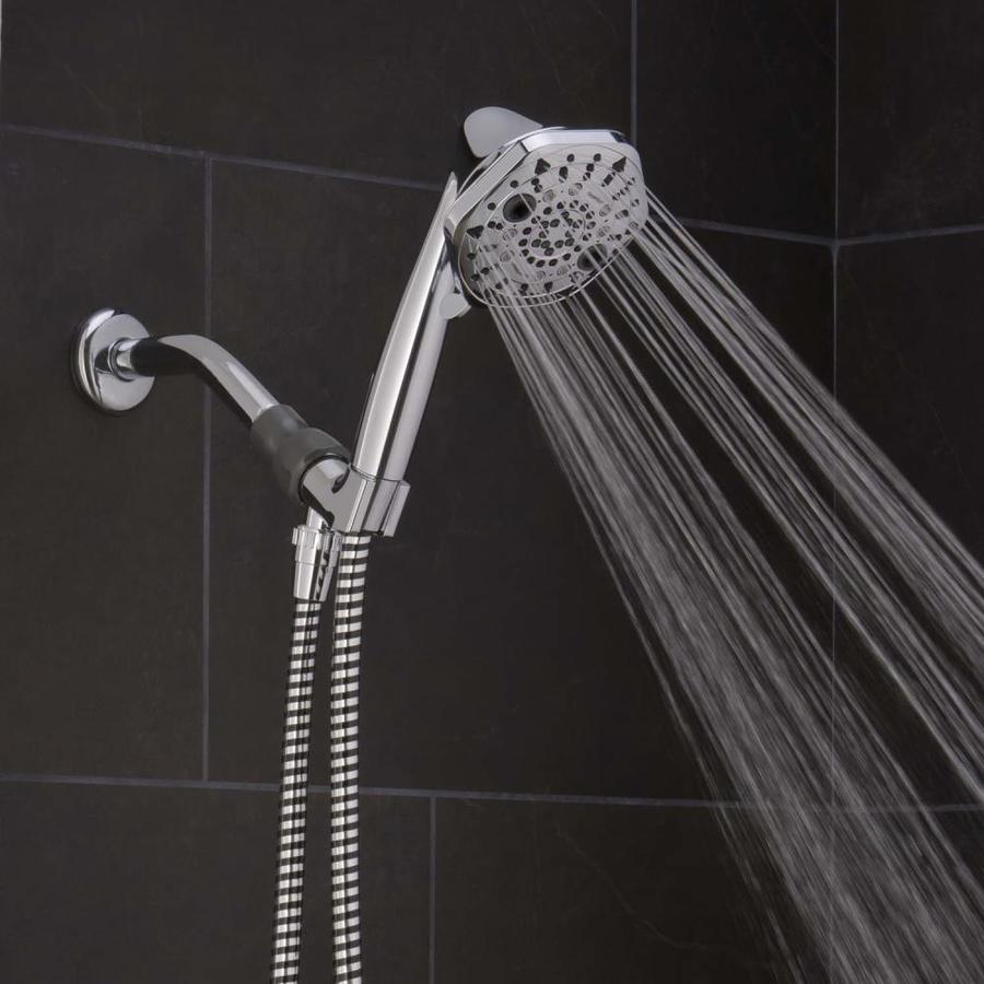 oxygenics powerselect shower head reviews