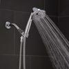 powerselect handheld shower head