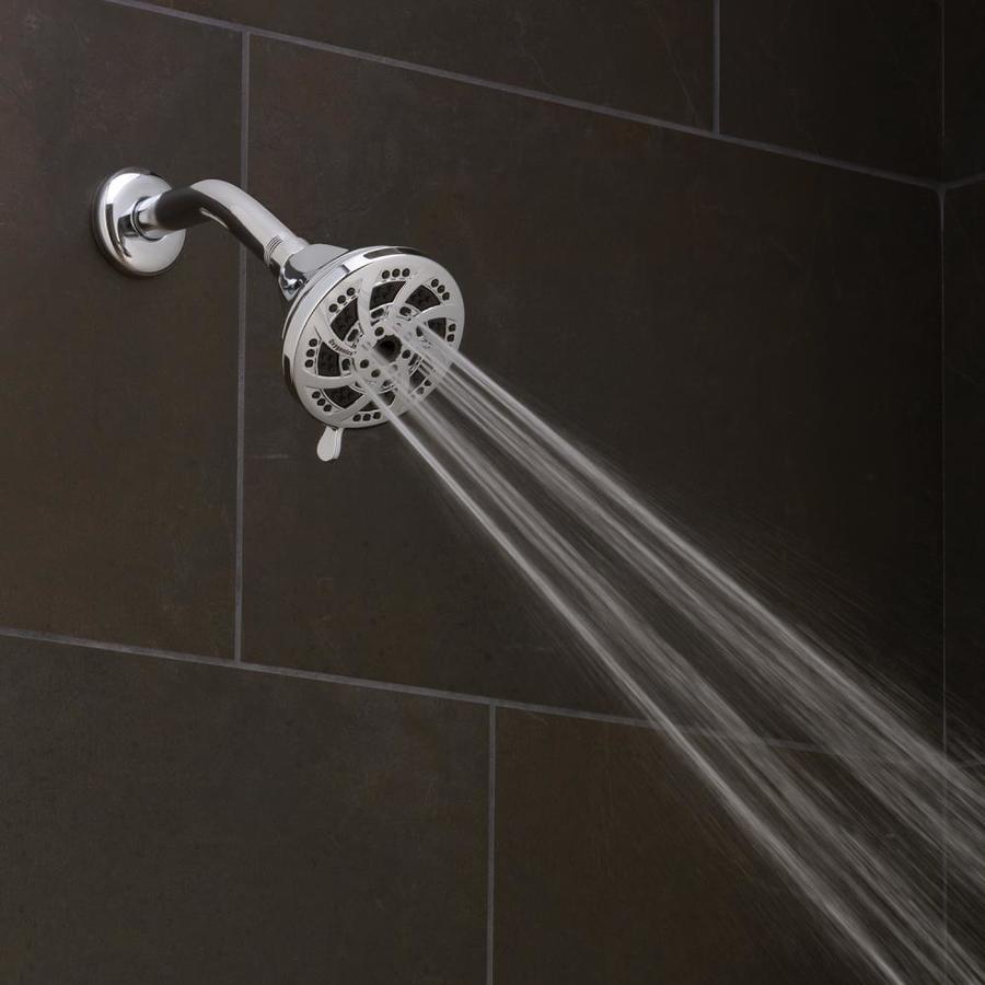 oxygenics fury shower head reviews