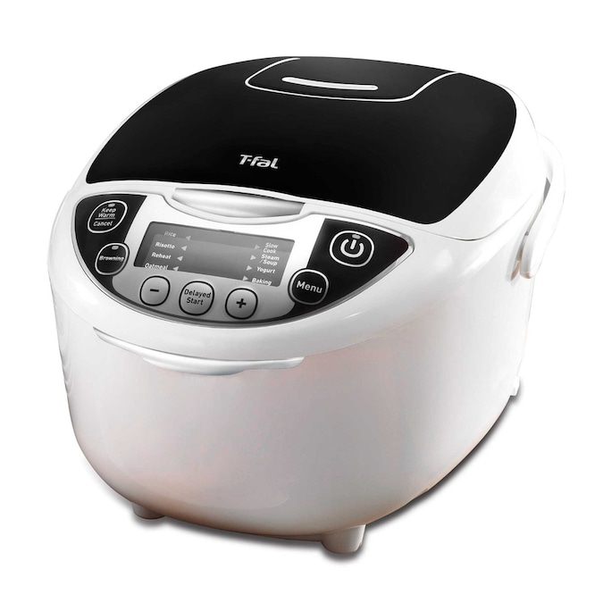 t-fal-10-cup-programmable-rice-cooker-at-lowes