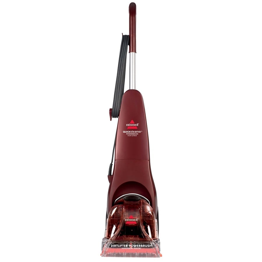 bissell powerbrush expert