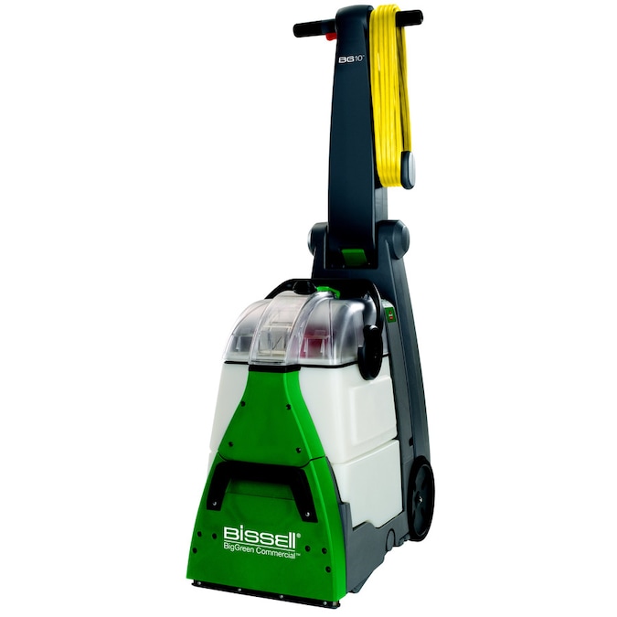 Bissell Commercial Carpet Extractor