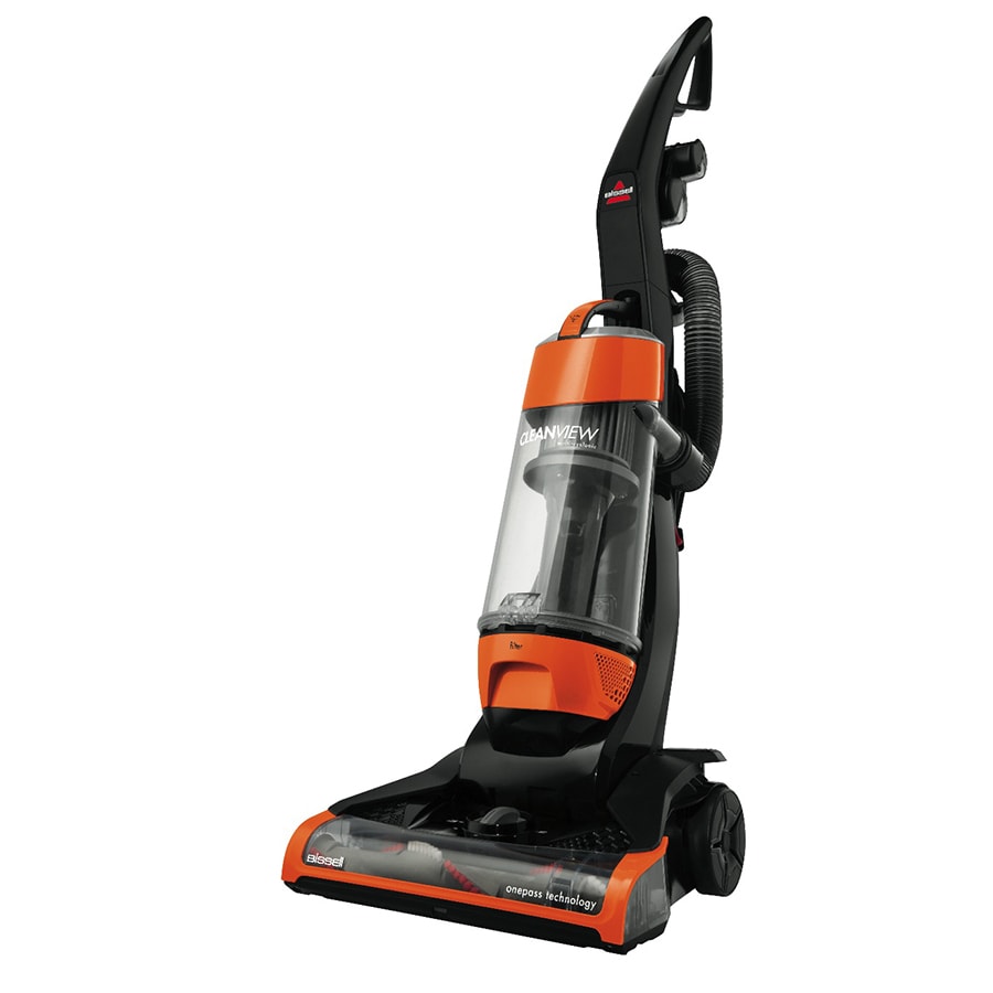 Best Upright Bagless Vacuums at Teresa Schumaker blog