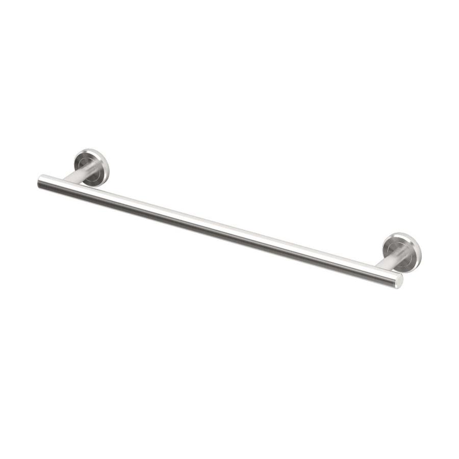 allen roth towel bar