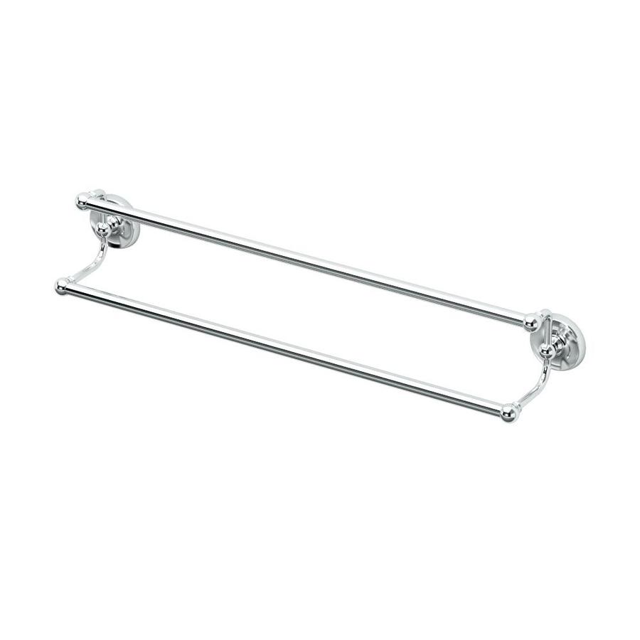 allen roth towel bar