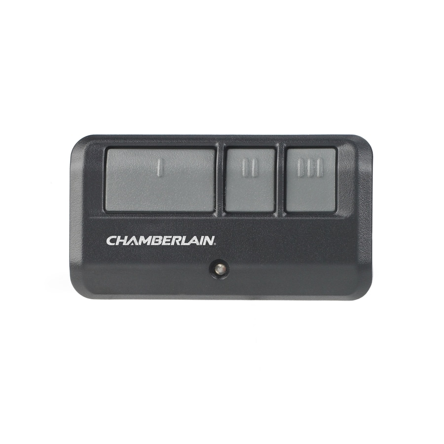 Minimalist Lowes Garage Door Universal Remotes with Simple Decor