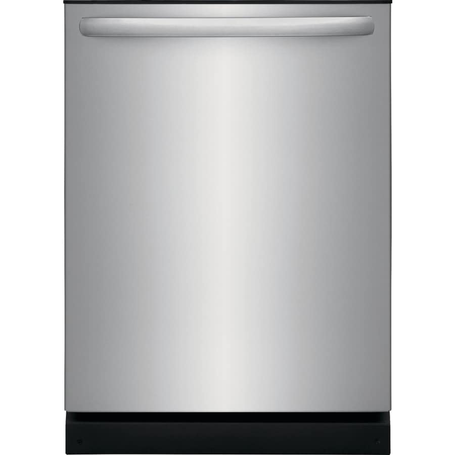 built in dishwasher reviews