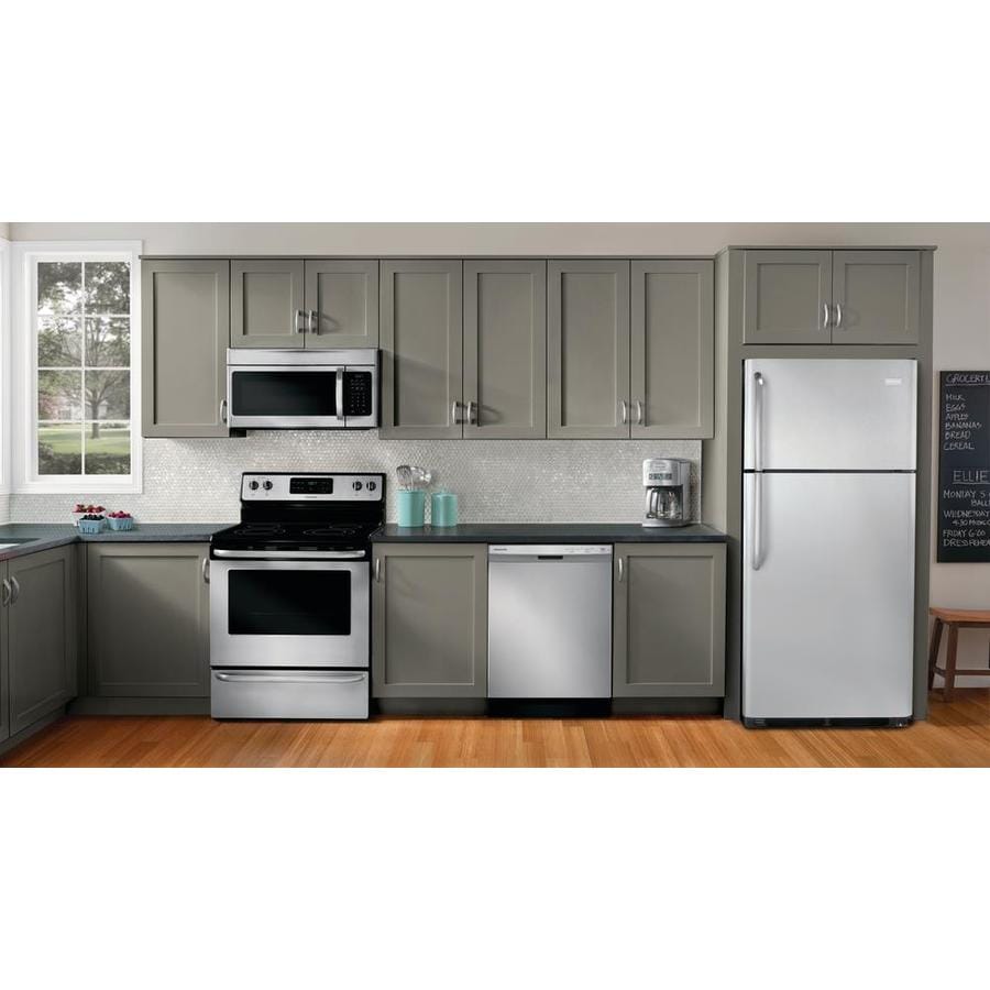 ffcd2418us dishwasher