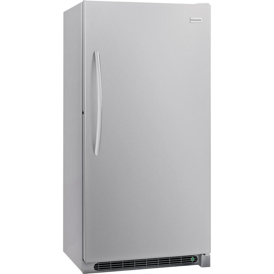 Frigidaire 20 Cu Ft Upright Freezer Frost Free At James Cearley Blog