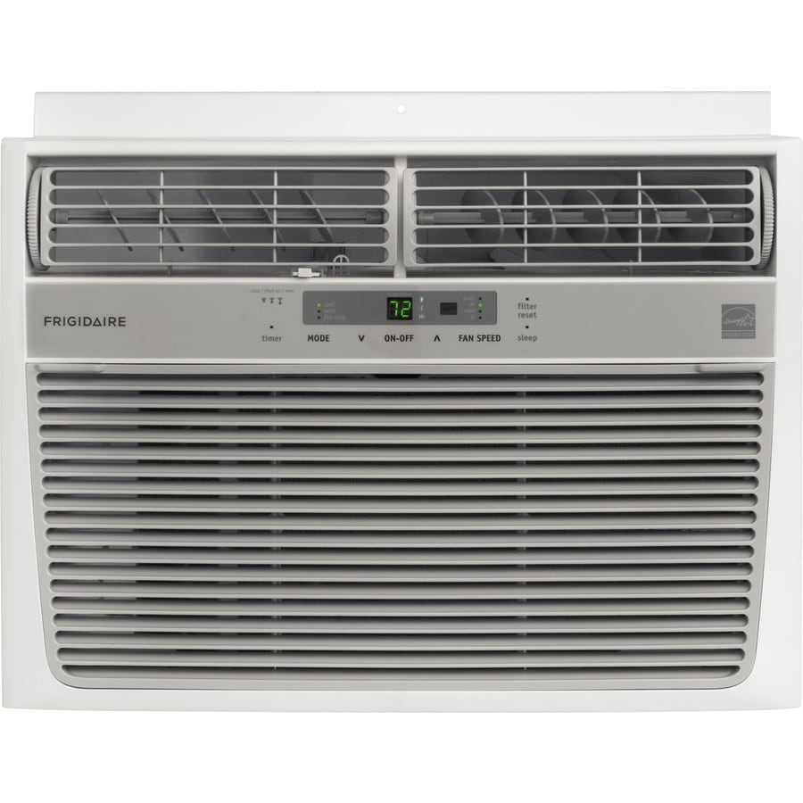 noma 10000 btu window air conditioner manual