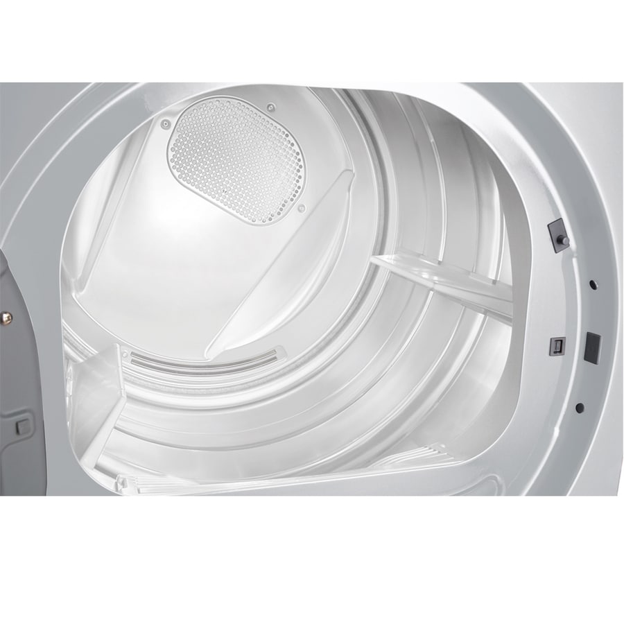 Frigidaire affinity dryer factory reset