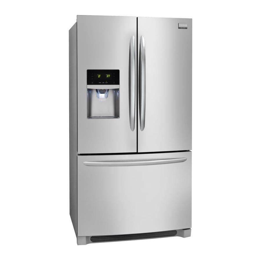 frigidaire-gallery-22-6-cu-ft-french-door-refrigerator-with-ice-maker