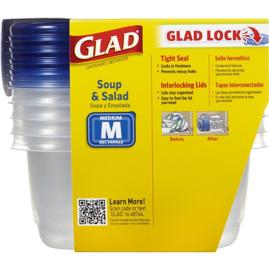 glad-5-piece-multisize-plastic-food-storage-container-in-the-food