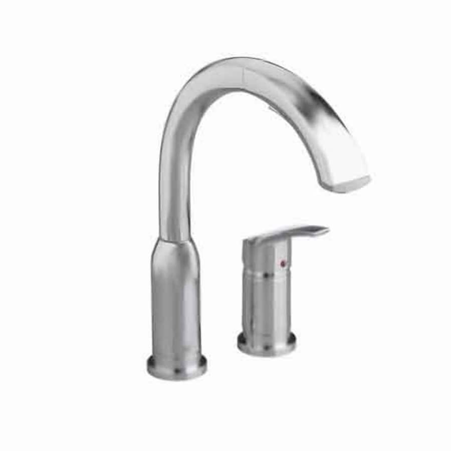 american standard pull out kitchen faucet shop american standard arch stainless steel 1 handle pull american standard pull out kitchen faucet shop american standard arch stainless steel 1 handle pull