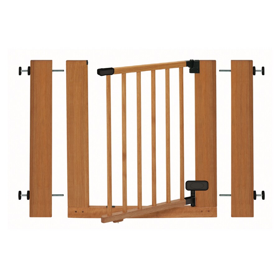 summer wood baby gate