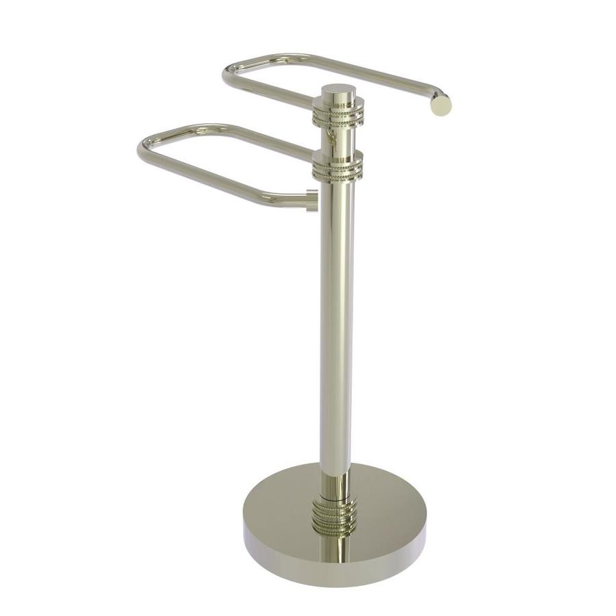 Polished Nickel Towel Stand Hot Sale 1690436033