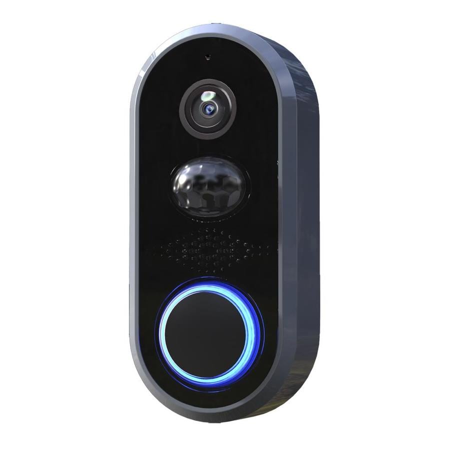 secur360 doorbell camera