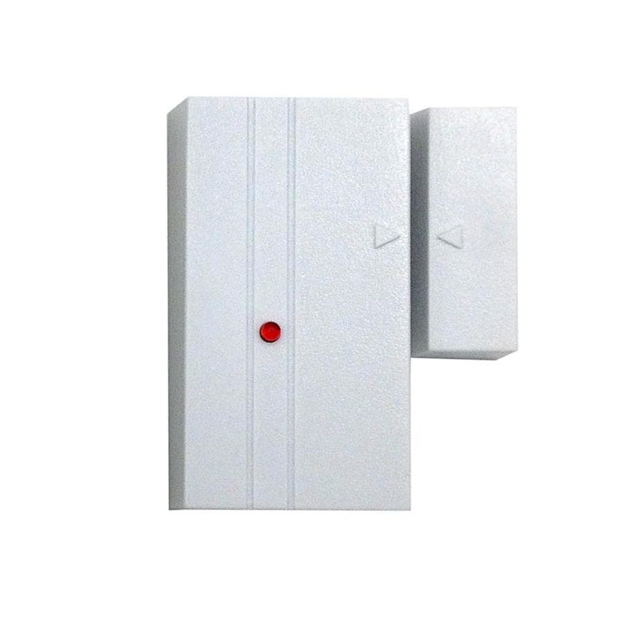 Home Alarms Sensors At Lowes Com