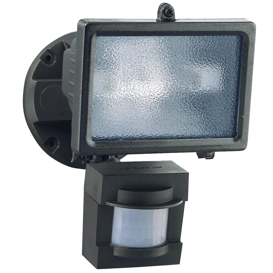 motion sensor outdoor lights