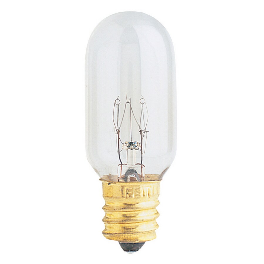 lowes microwave bulb