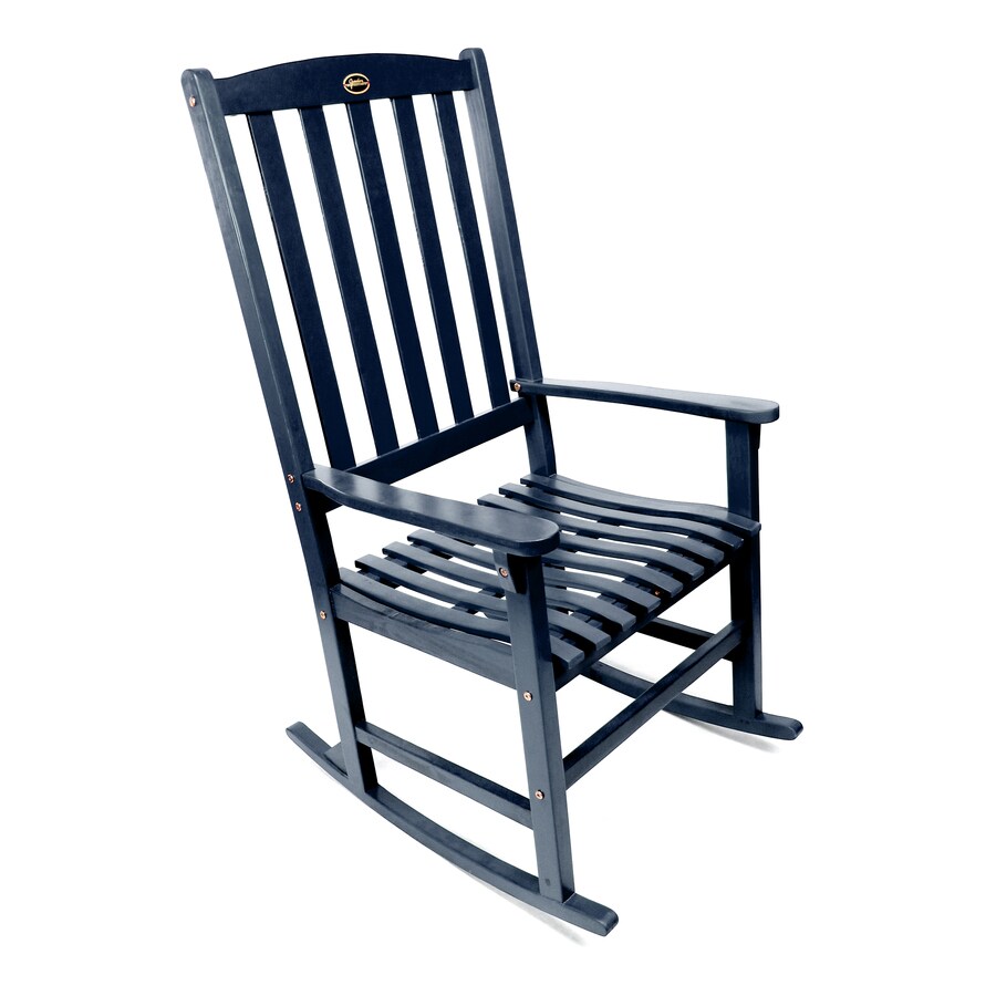 us navy rocking chair