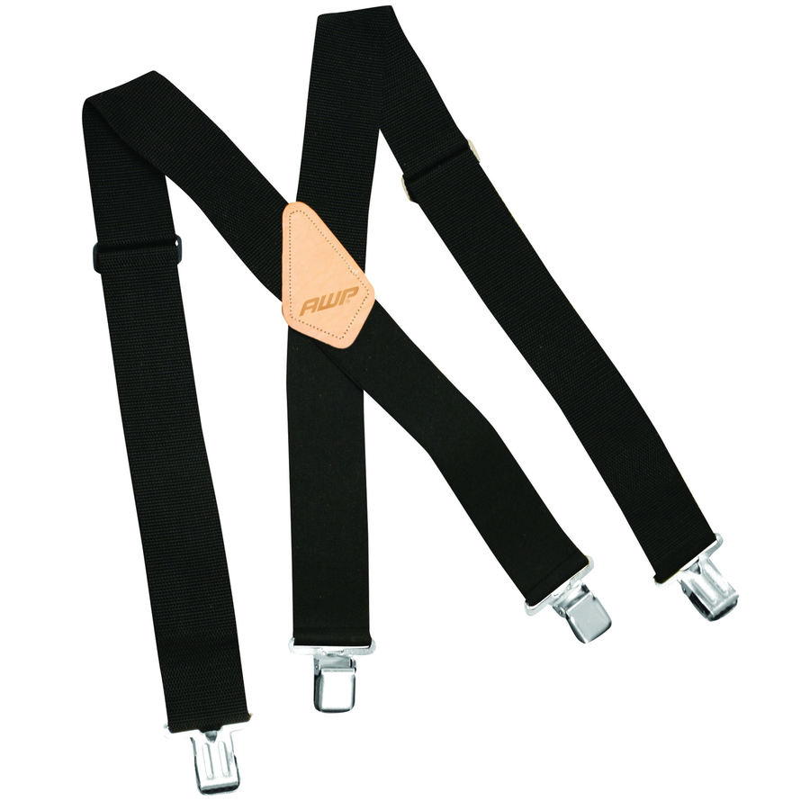 belt clip suspenders