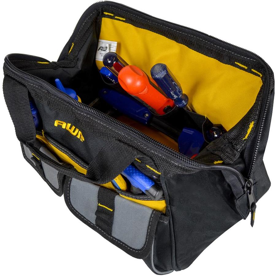 wirecutter work bag