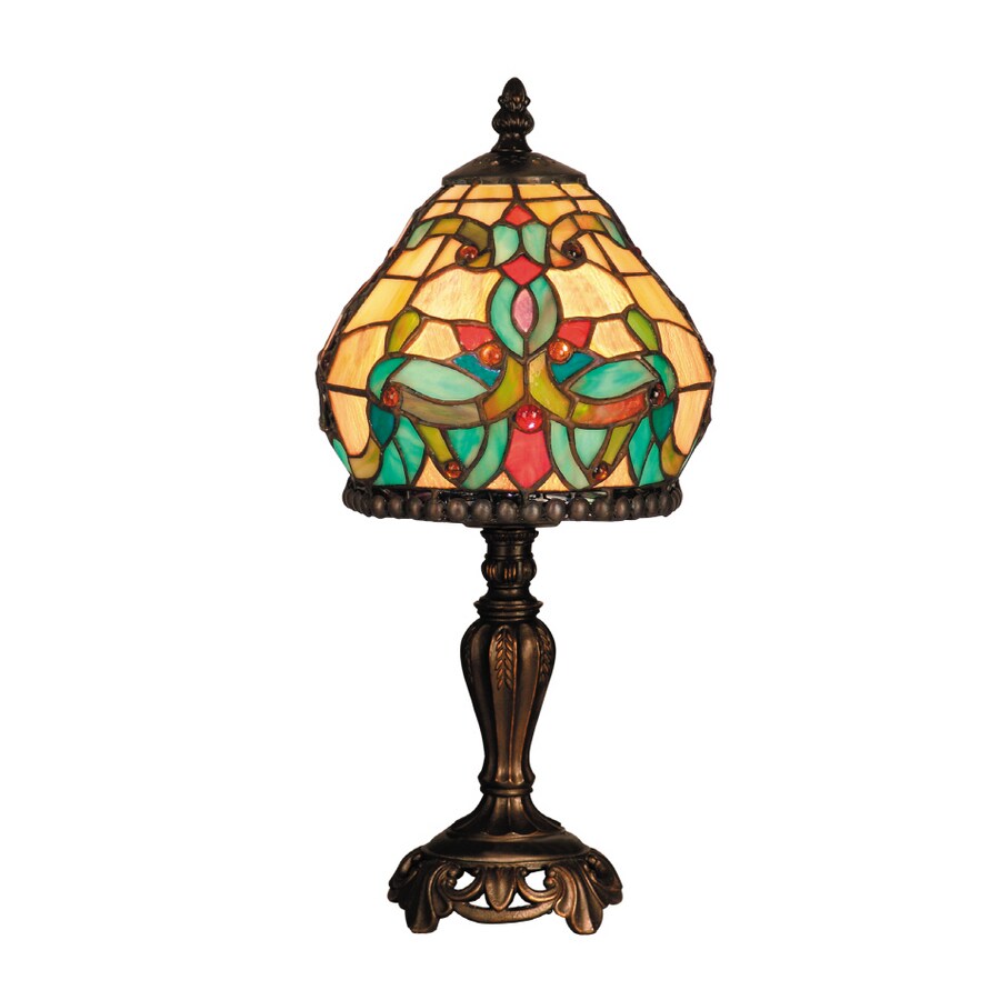 dale tiffany lamps jcpenney