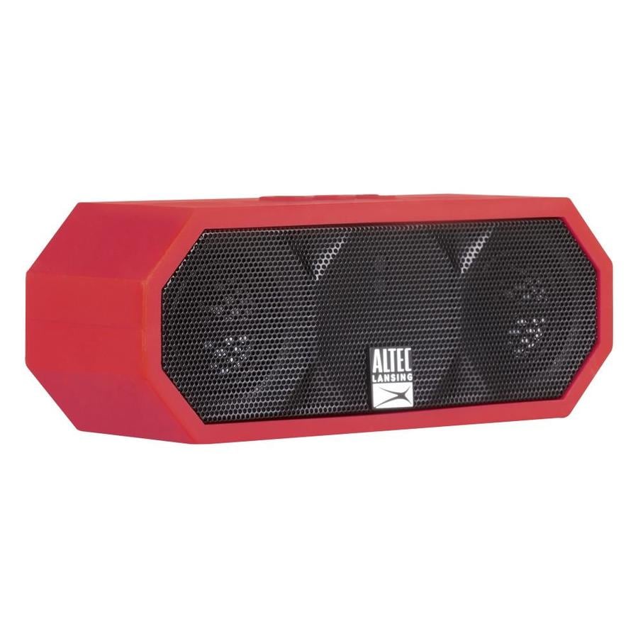 altec lansing h203