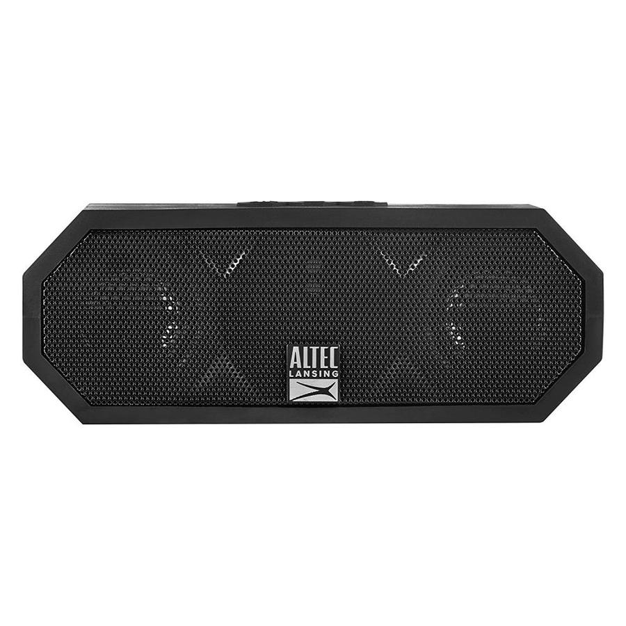 altec lansing outdoor speakers