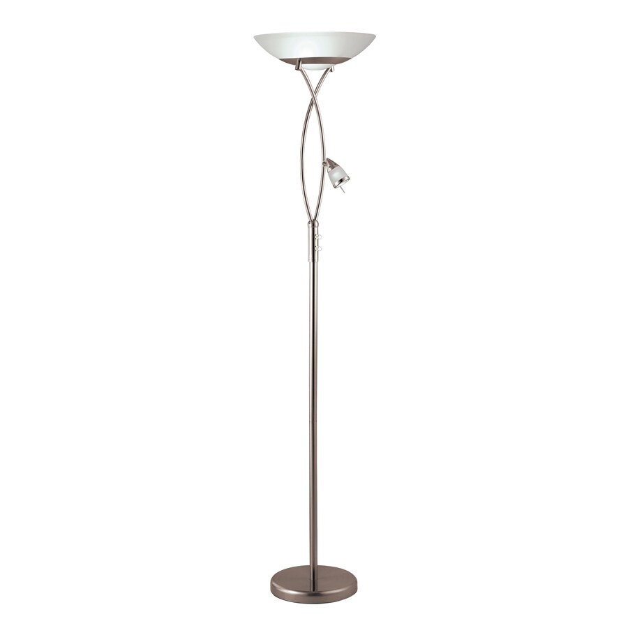 catalina lighting torchiere floor lamp