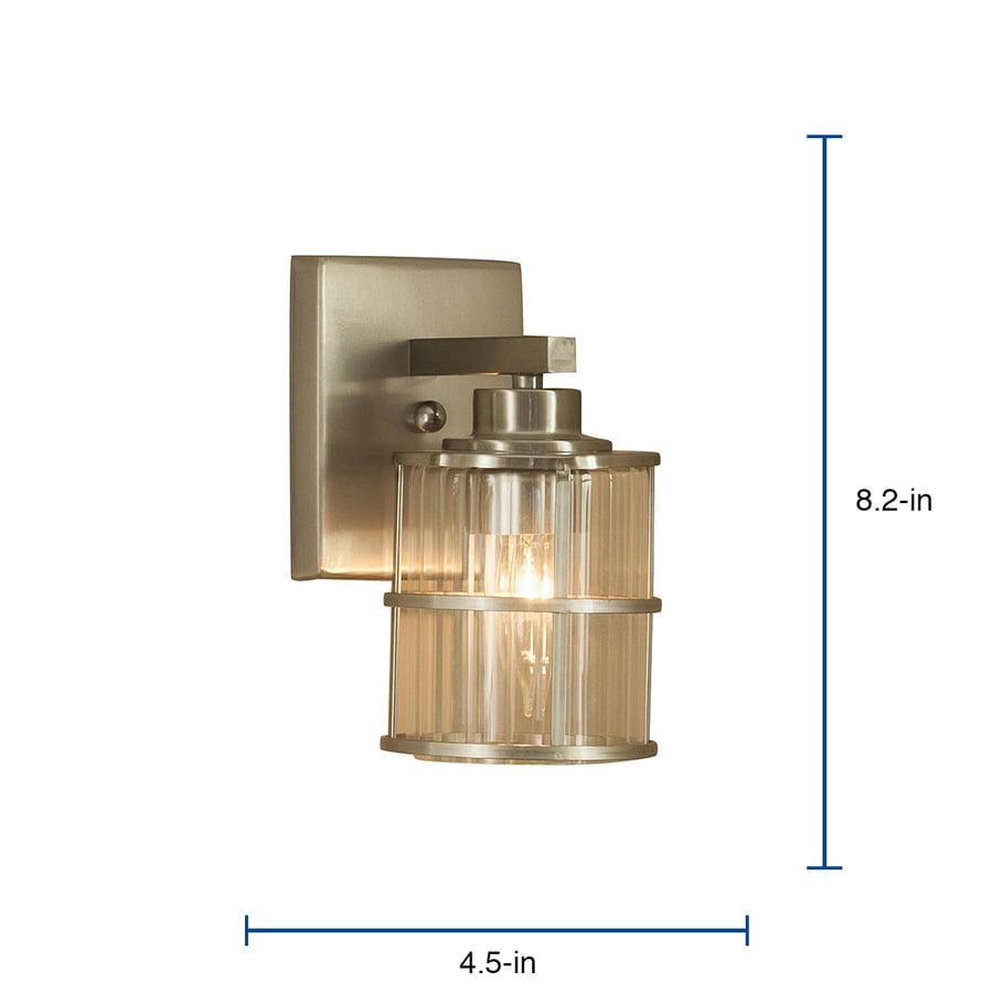 Kenross 1-Light Nickel