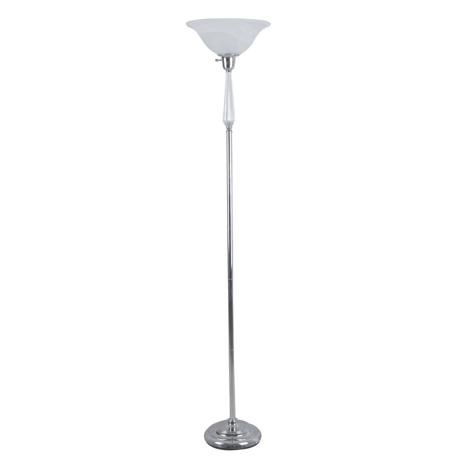 lowes torchiere shade