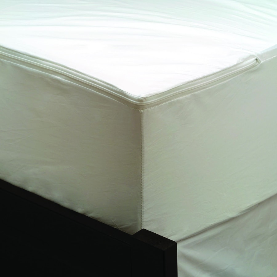 allerease box spring cover