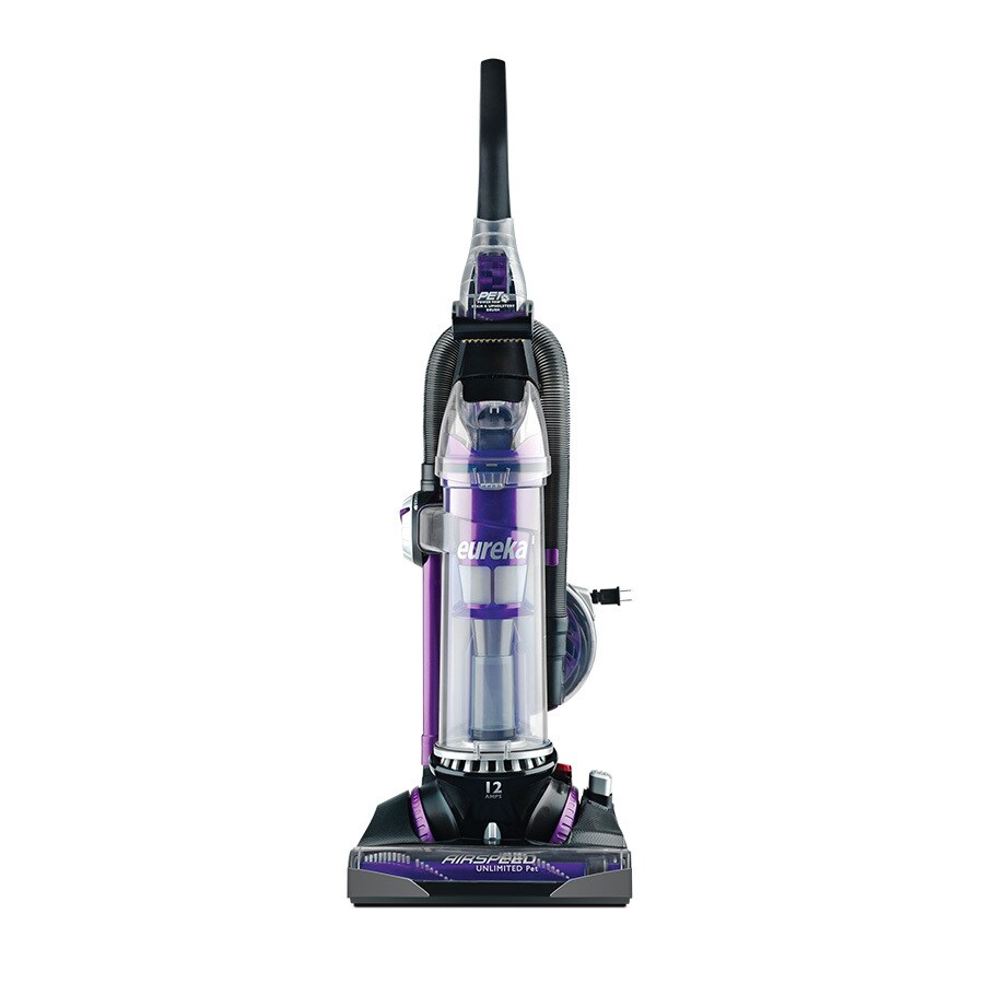 Eureka Airspeed Unlimited Bagless Upright Vacuum at