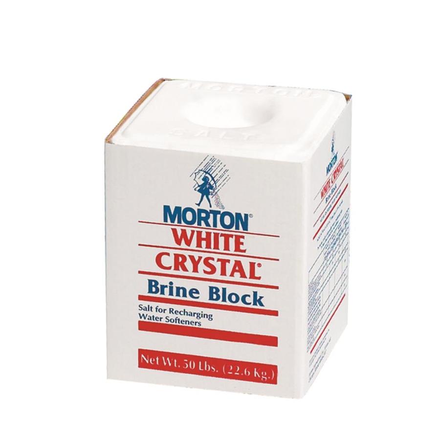 morton white crystal solar salt